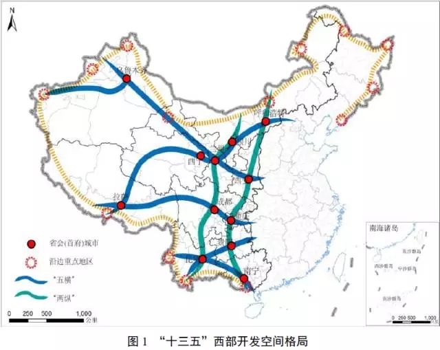 定了！一批重大工程建设项目即将上马！