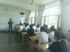 葱茏五月，甘肃交达邀你逐梦
