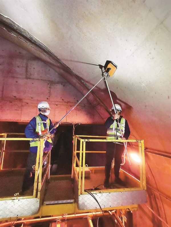 2023工程质量检测行业调研及工程质量检测行业现状分析