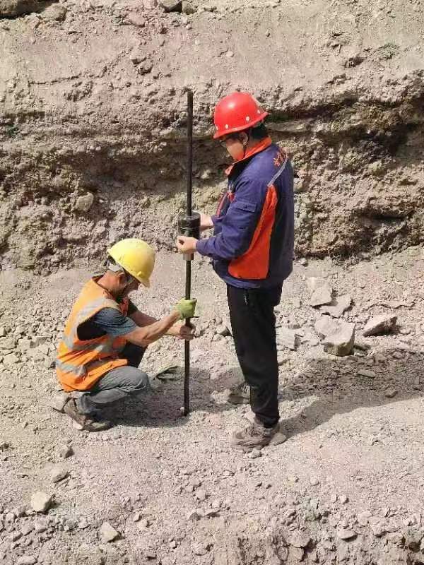 浅谈道路桥梁工程的质量检测