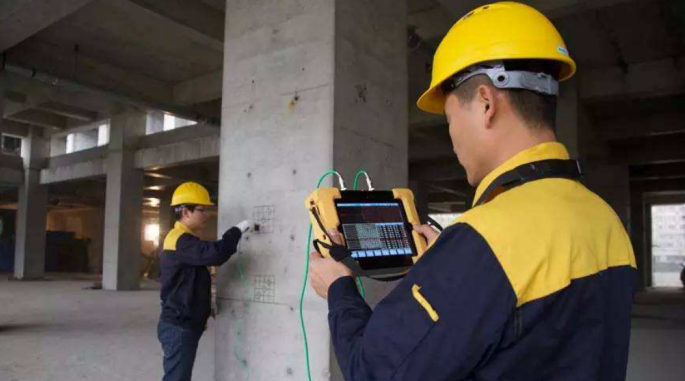 建筑结构现场检测方法评析与展望