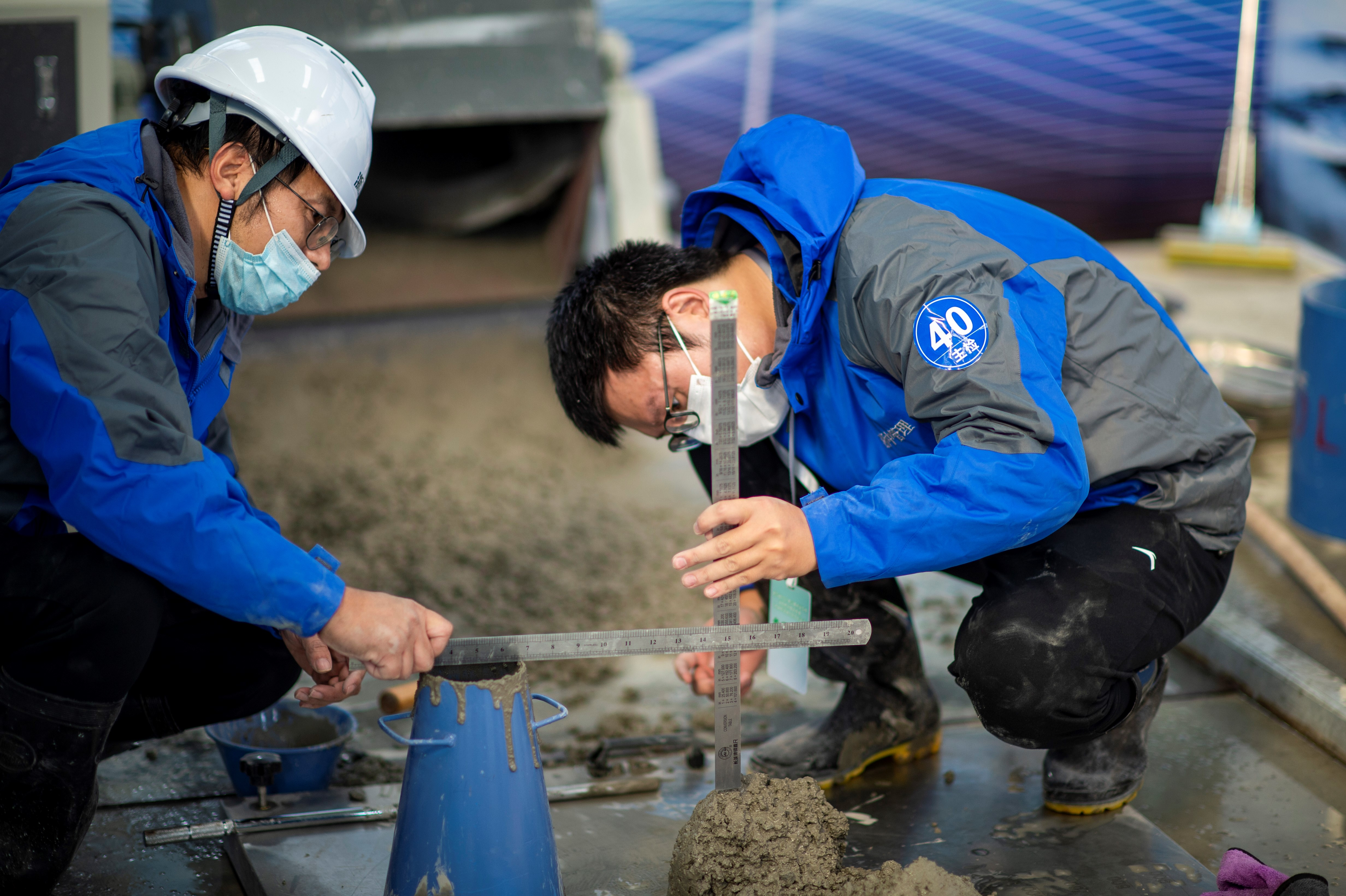 《公路水运工程质量检测管理办法》解读