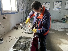 对混凝土结构工程质量检测的分析
